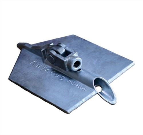 中重量級パーカッション アンタエウス アース アンカー